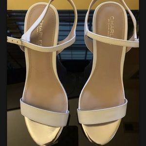 Charles David Wedge Sandles